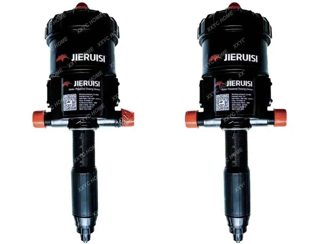 

Автоматический дозатор с питанием от жидкости и воды, сельское хозяйство, ирригация, французский дозатрон D25RE2, дозаторный фильтр sy