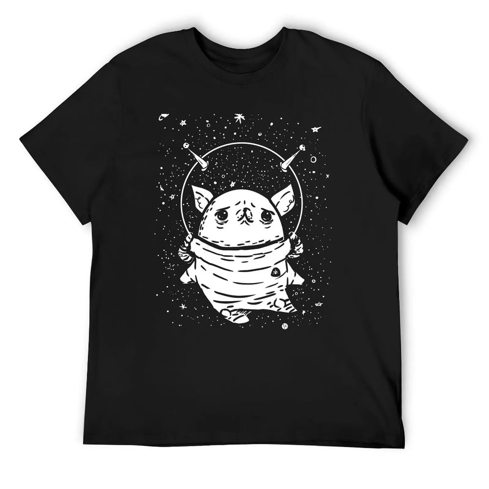 

AstroBub 2 T-Shirt cute tops croswit shirt man anime tshirt fashion shirts t shirts for men pack