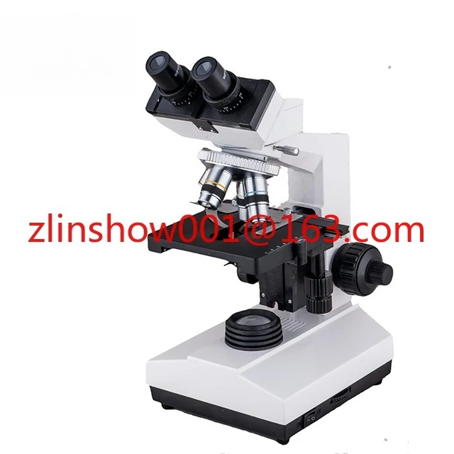 

Advanced Compound Optika Laboratory Optical Light Binocular Polarizing Zoom Microscope