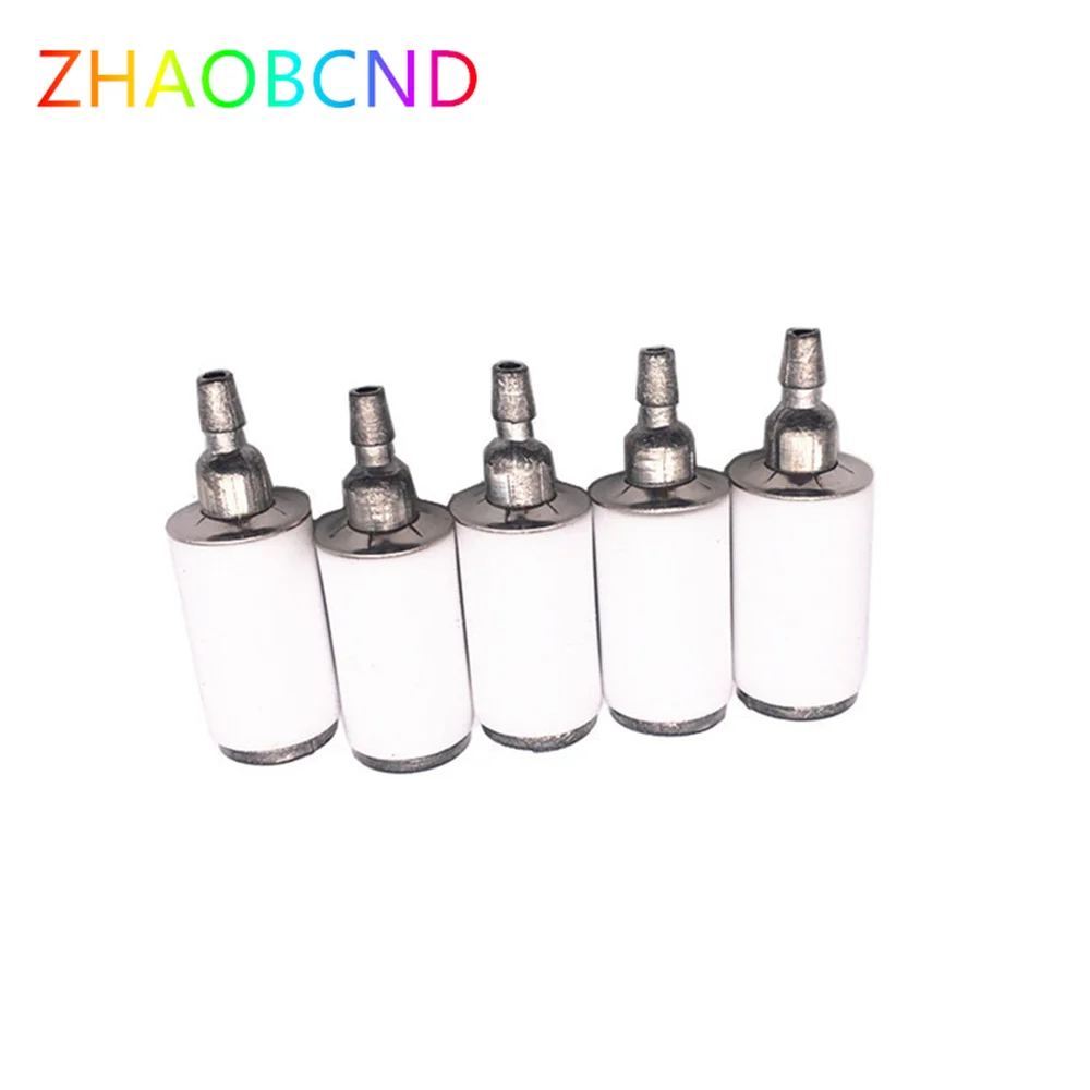 

5pcs 530095649 530014815 530023364 Fuel Filter for Weedeater Poulan for Husqvarna Craftsman Trimmer Chainsaw Blower 530095646