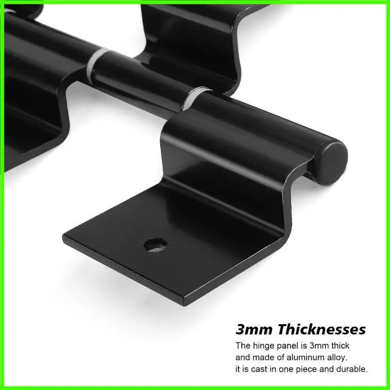 

Дверные петли трейлеров Дверь петли запасные части шарнир