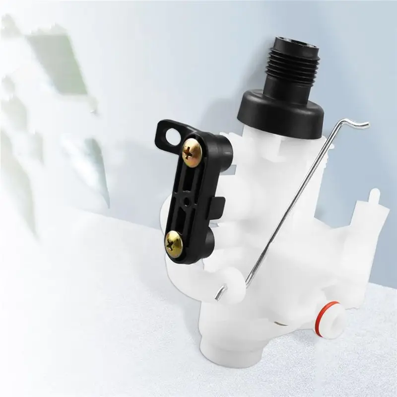Strict 31705 RV Toilet Valve Kit Parts Accessories Fit For Thetford Aqua-Magic V High And Low Models RV Toilet Design RV Toilet