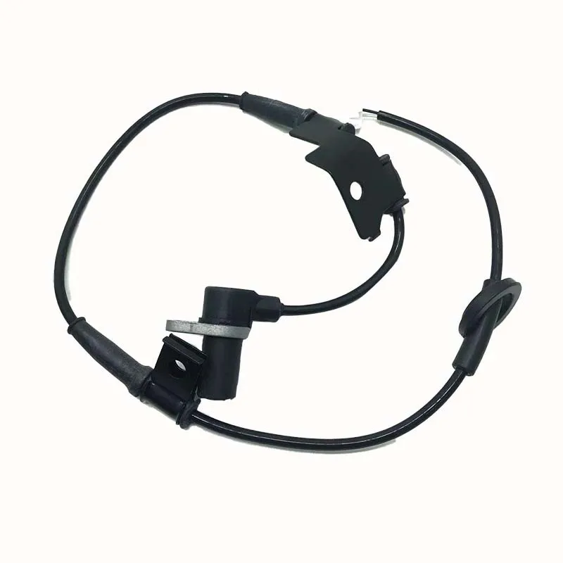 For now Sonata generation auto parts wheel sensor ABS rear left 95680-38500
