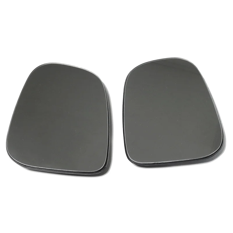

A21F-2PCS C2Z15849 Rear Mirror Glass Sheet Rear View Lens Door Mirror Parts Accessories For Jaguar Land Rover C2Z15848