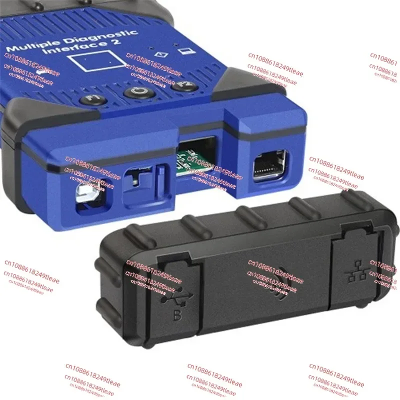 GDS2 GM MDI2 WiFi Multi-Diagnostic Interface Programming For OBD2 Automotive Fault Diagnostics on Model