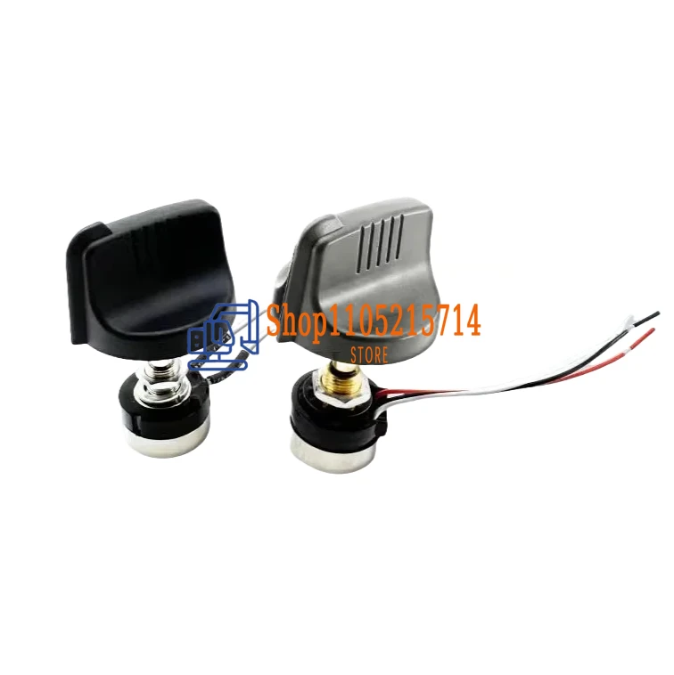 Hitachi Excavator Throttle Knob Switch Compatible with Models 60 70 120 200 210 230 240 330 Quality Engine Control Part