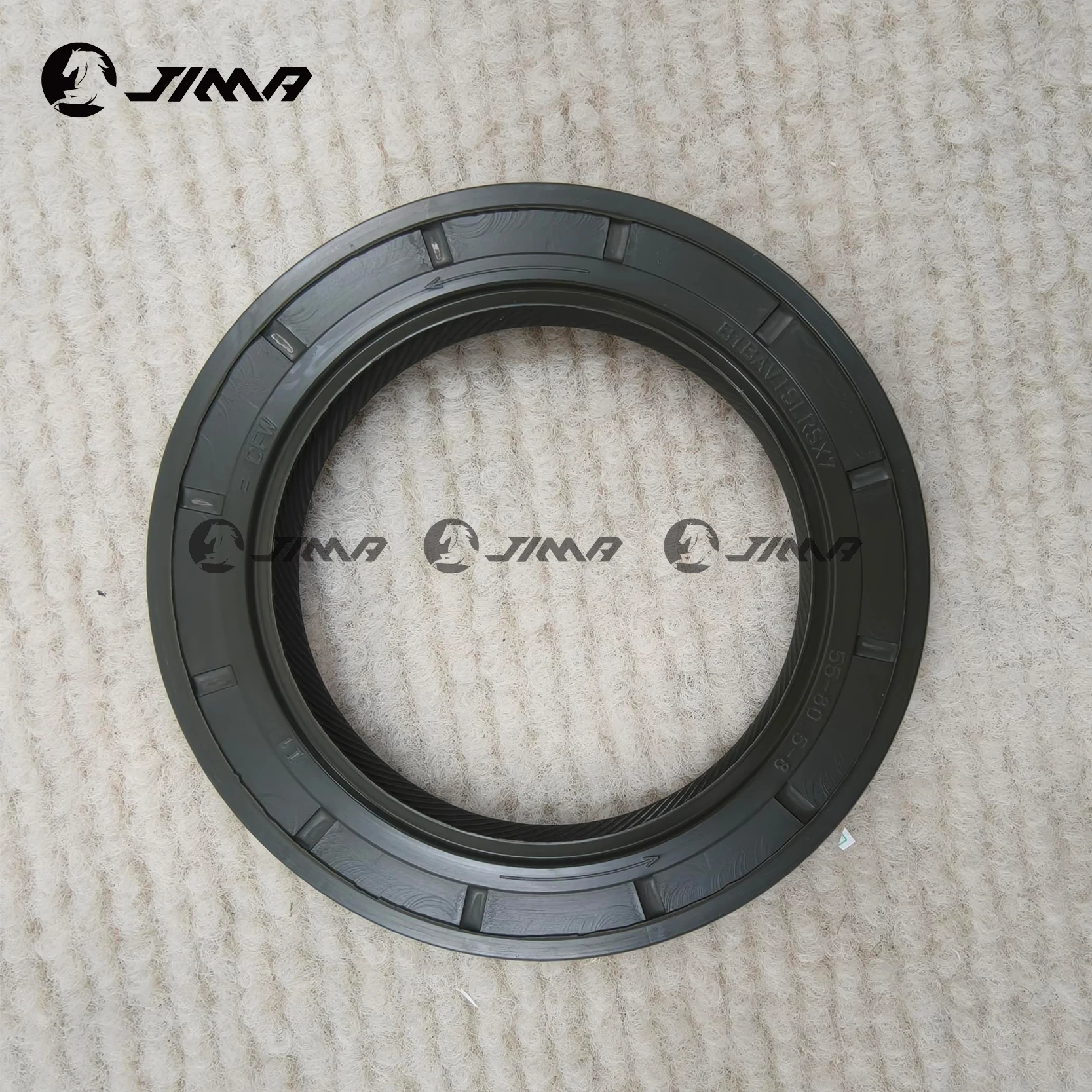 Left Drive Shaft Oil Seal 11G0163CP Body Part for McLaren 650S 540 570