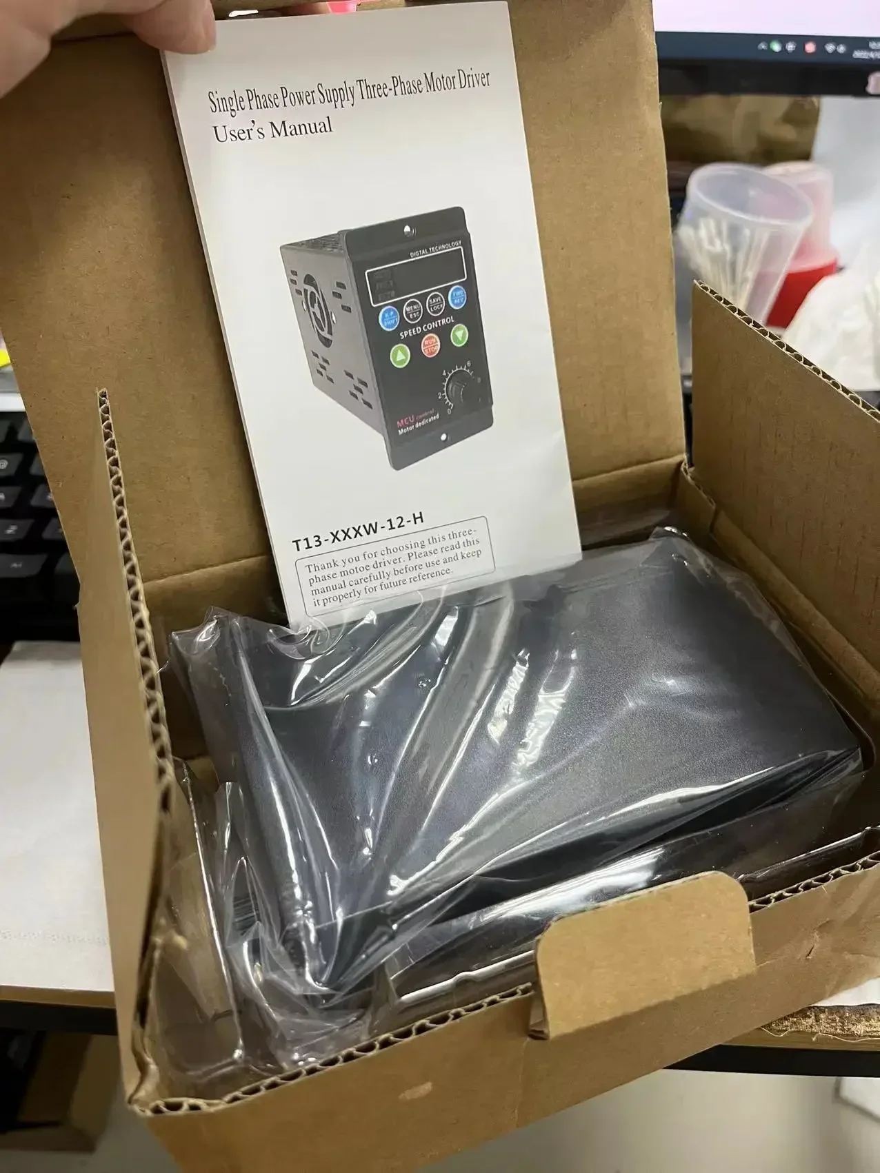 التيار المتناوب 220 فولت Motordeh spillregler، Vorwérts-/R Buchwarrts-Elektromotordeh spillregler، Motorsteuerung mit variabler Drehliz