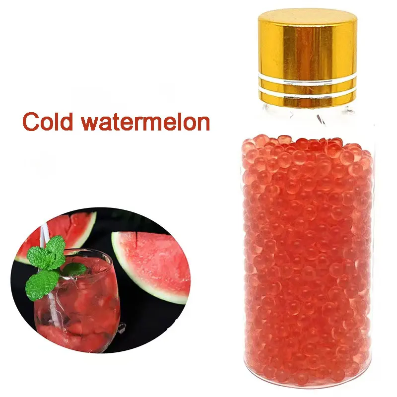 2000pcs Cigarette Bursting Beads Installation Machine Mixed Fruit Flavor Popping Capsule Push Ball Smoking Tool Cigarett