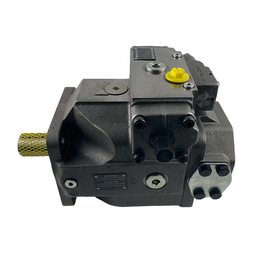 Hydraulic Pump AE-A4VSO71DR/10RVPB13N00 Hydraulic Axial Variable Piston Pump