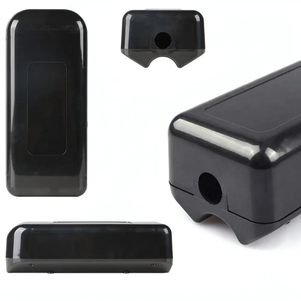 Electric Scooter Controller Box Protective Housing Plastic Case For Ebike Lithium Bike Wiring Organizer Modification