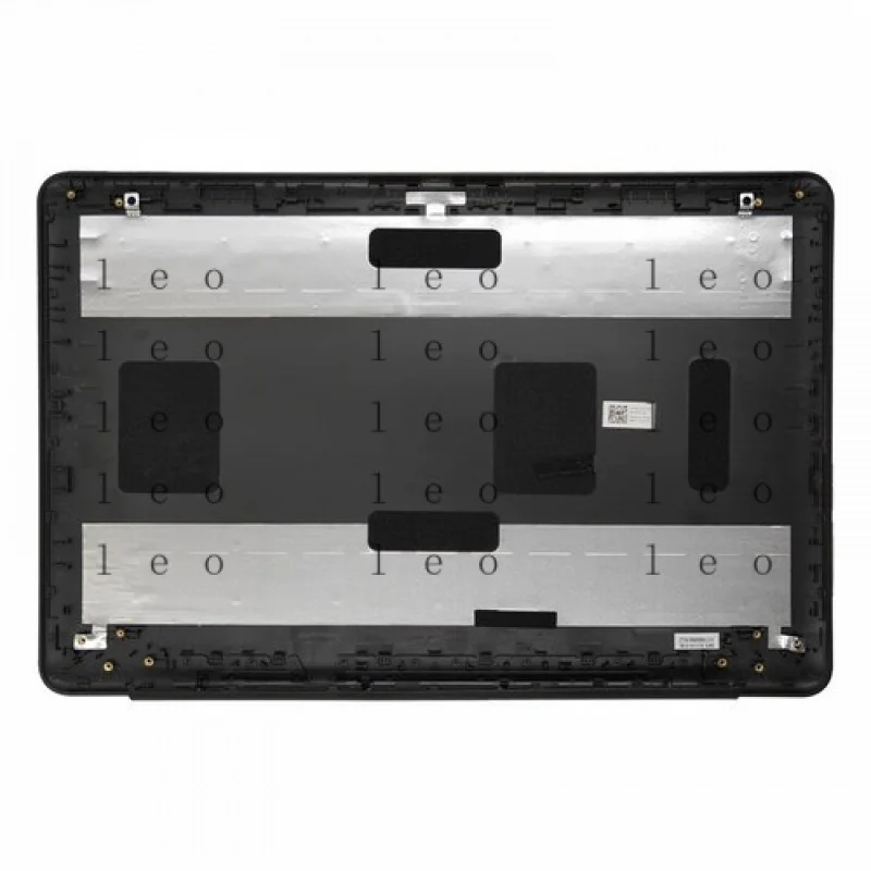 

DD New for DELL Inspiron 15 5565 5567 LCD Back Cover 024TTM Black