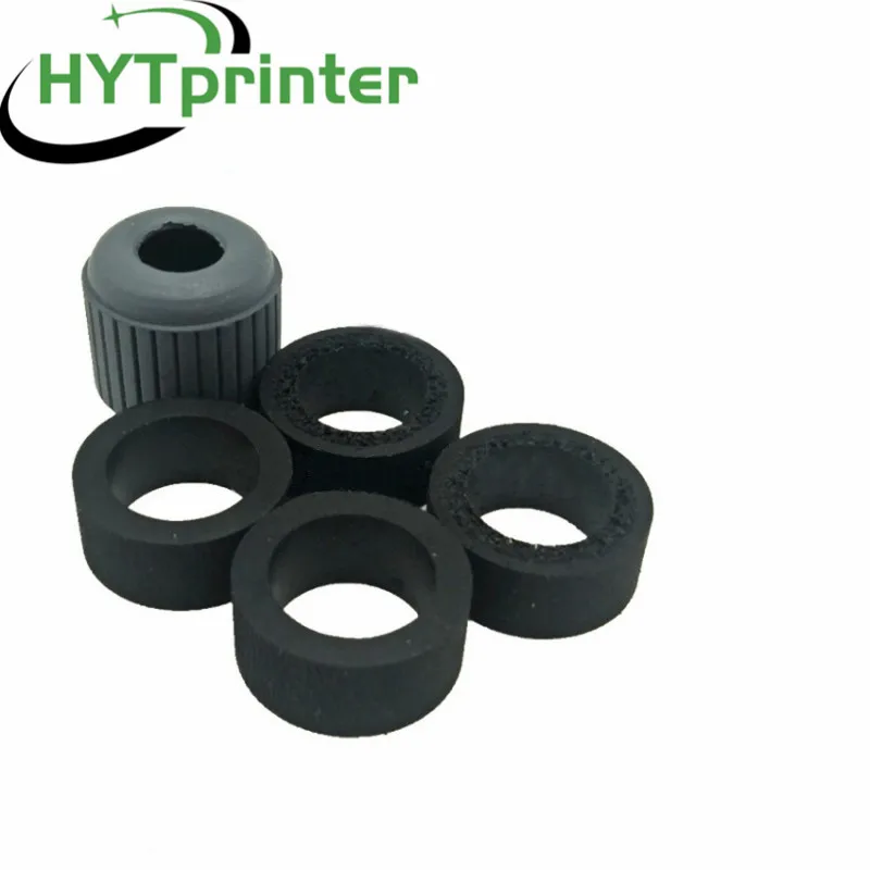 

10set. KV-SS039 KV-SS060 Exchange Roller Tire Kit for Panasonic KV-S5055C KV-S5046H KV-S5076H / KVS5055C KVS5046H KVS5076H U S