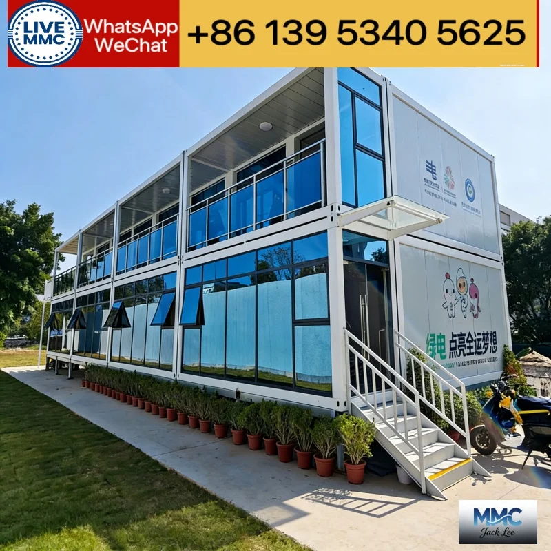 20Ft, 30Ft, 40Ft Fo…