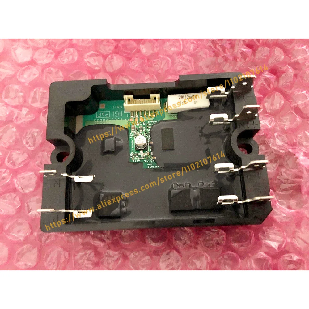 

PM-601BSG NEW MODULE