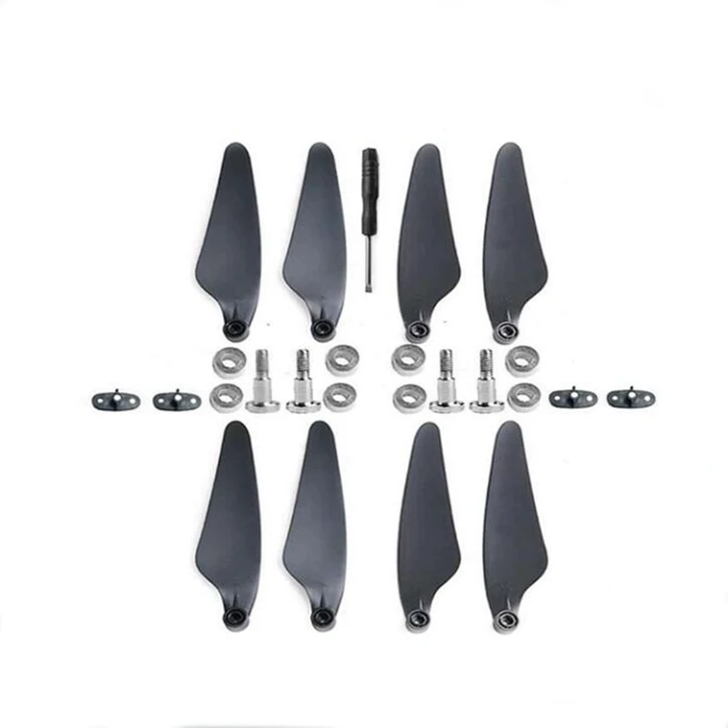 Hubsan ZINO / ZINO Pro/ Plus/Zino 2 / + Propellers Blades H117S  Quadcopter Spare Parts  ZINO000-94