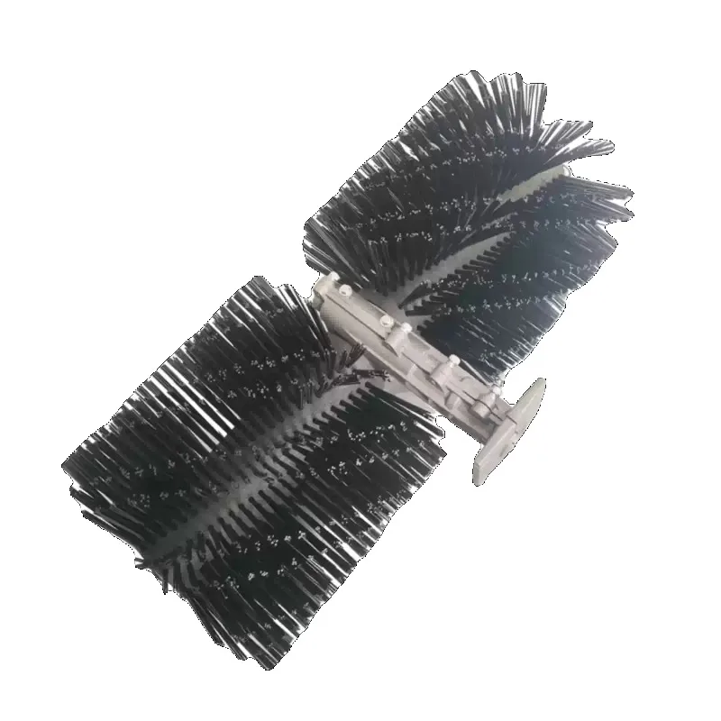 Artificial Turf Sand Filling Machine  Brush Grass Head