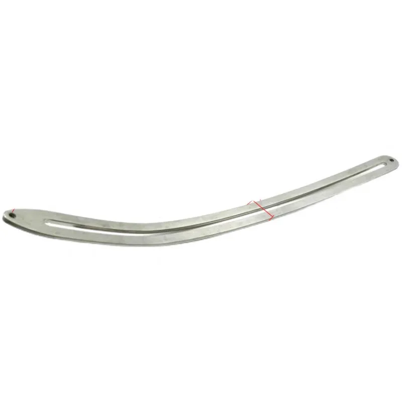 

Automobile depression slider fender flat bar seamless paint-free fender repair tool sheet metal