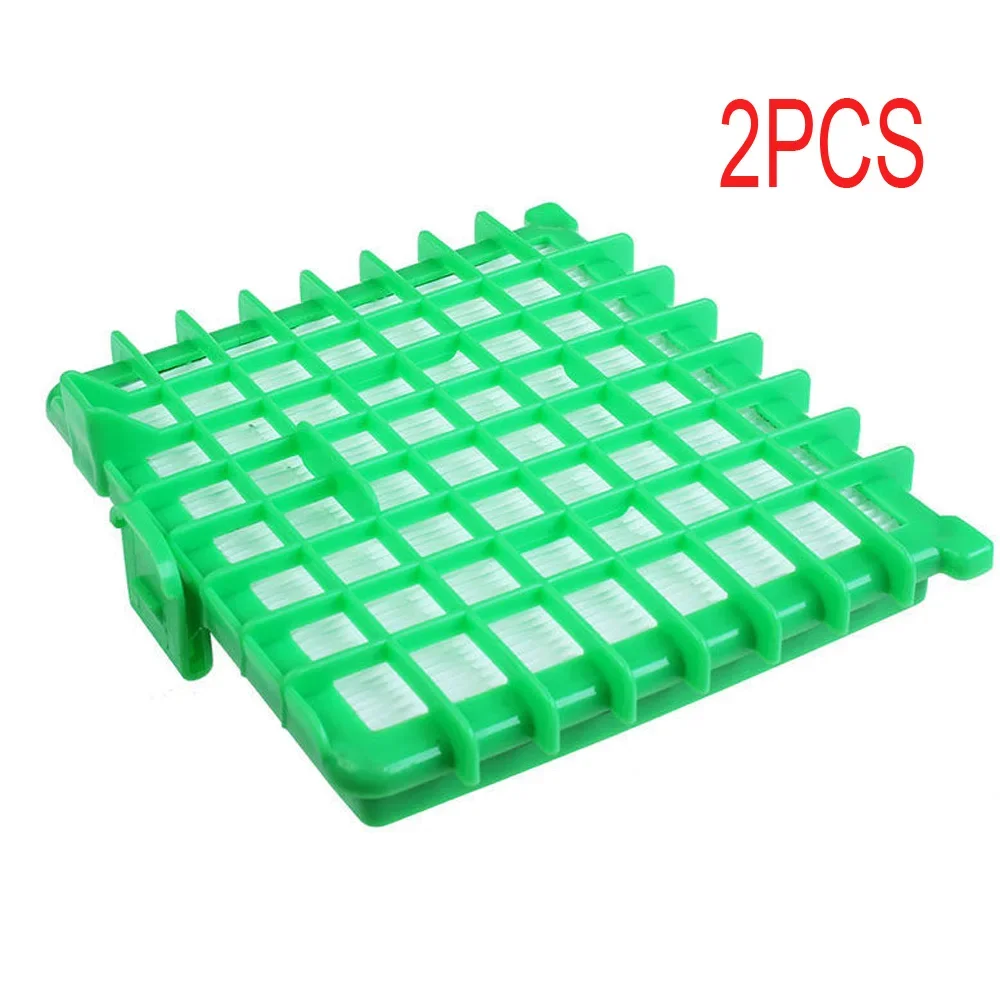 

2PCS HEPA Filter for Rowenta Silence Force RO5762 RO5921 RO442721410 Vacuum Cleaner Parts CleaningFilter Dust Filter ZR002901