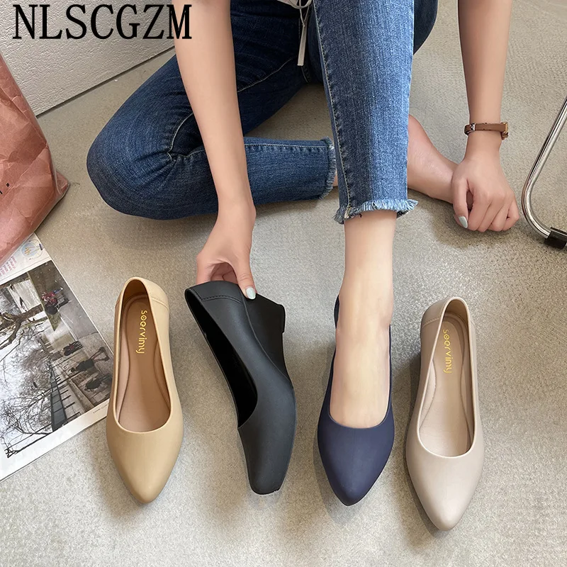 High Heels Shoes for Women 2024 Talons Hauts Woman Pumps Wedges Shoes for Women High Heels Sexy Office Shoes Women туфлитанкетке