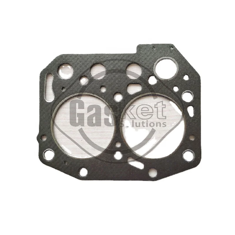 Cylinder Head Gasket for Thermo King TK270 TK2.70 Yanmar 2D70E 2TNV70 Engine