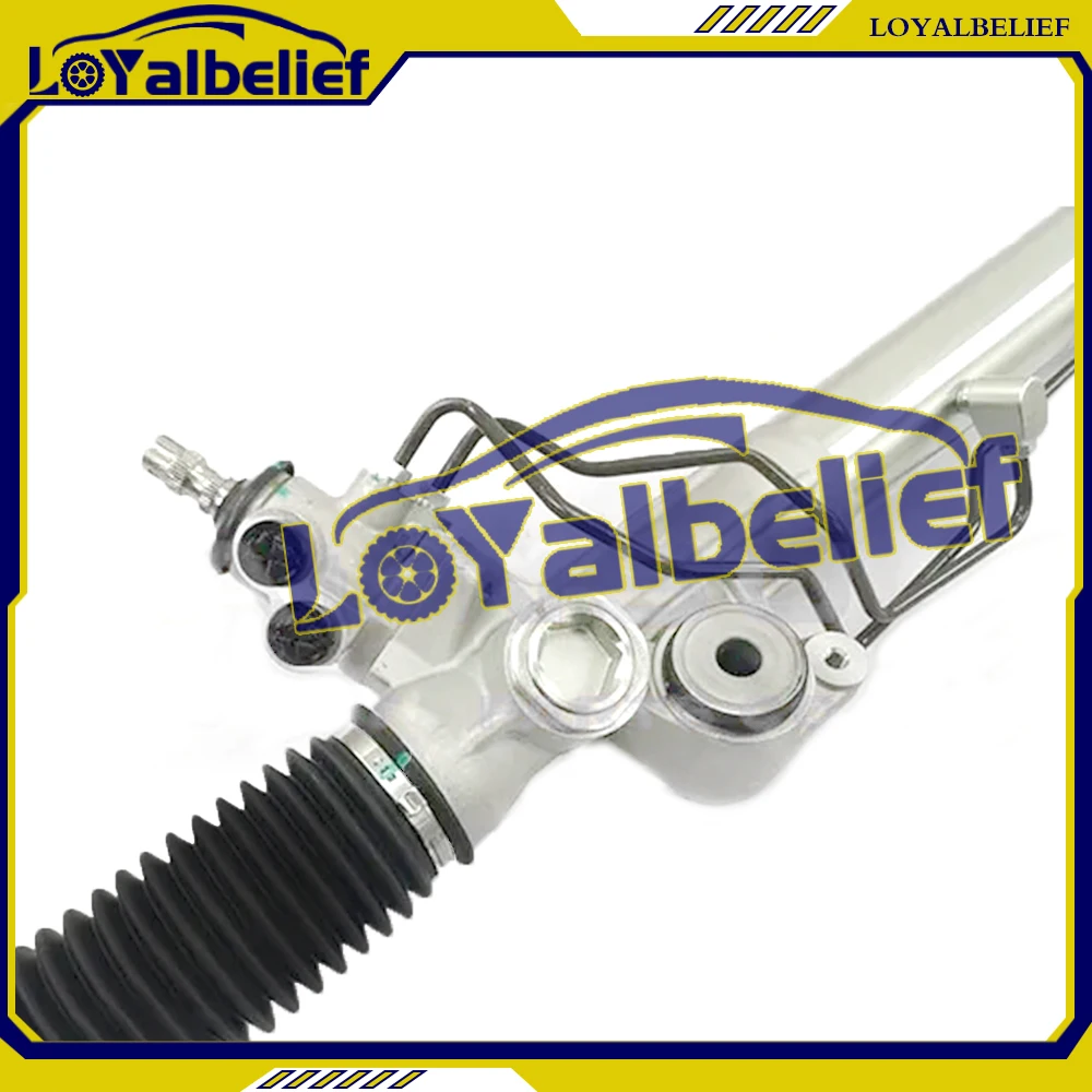 

Power Steering Rack For Toyota Land Cruiser Prado TRJ150 GRJ150 RZJ95 RZN185 3400 44200-60210 44200-60203