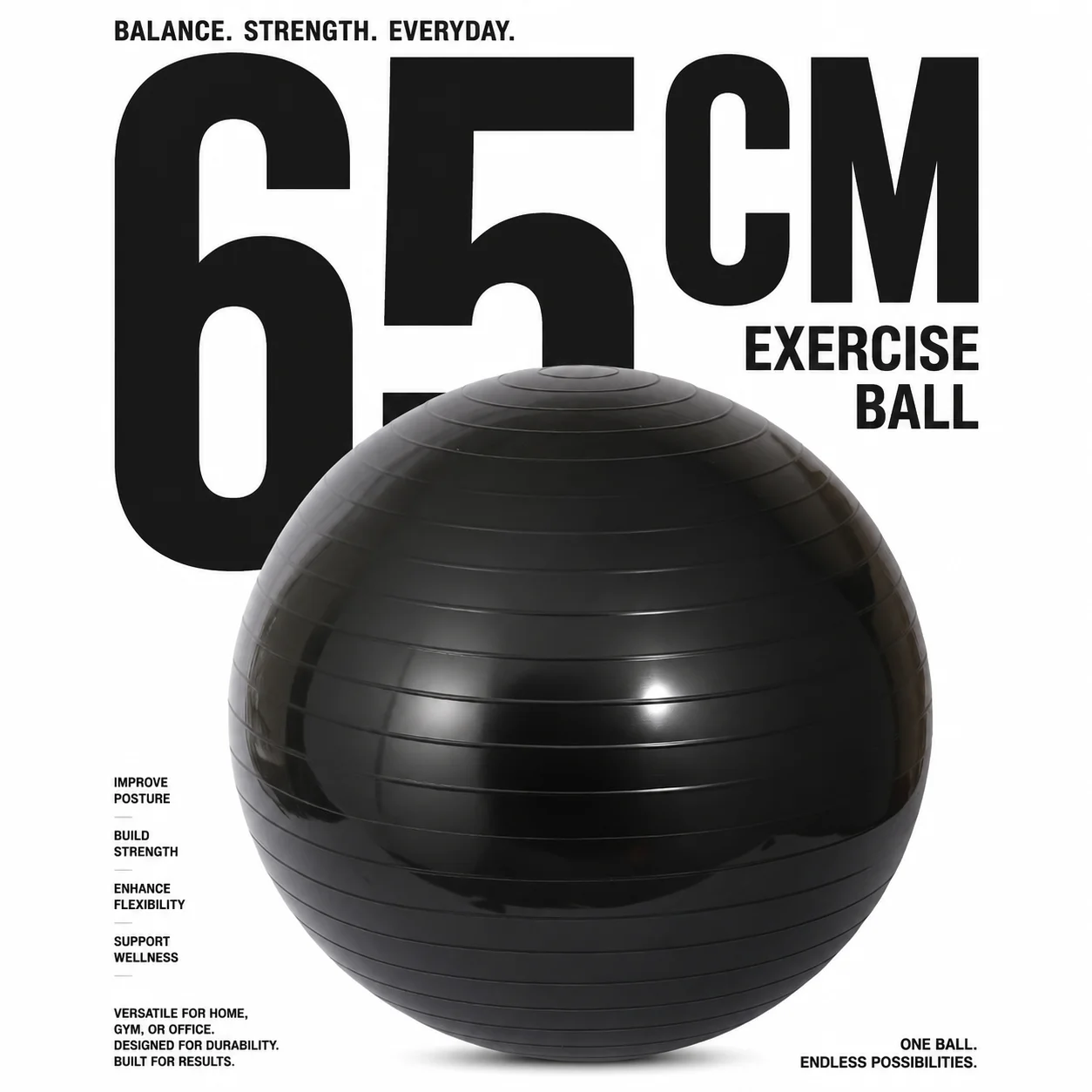 #57 Cheap Fitness Balls Worth Buying
