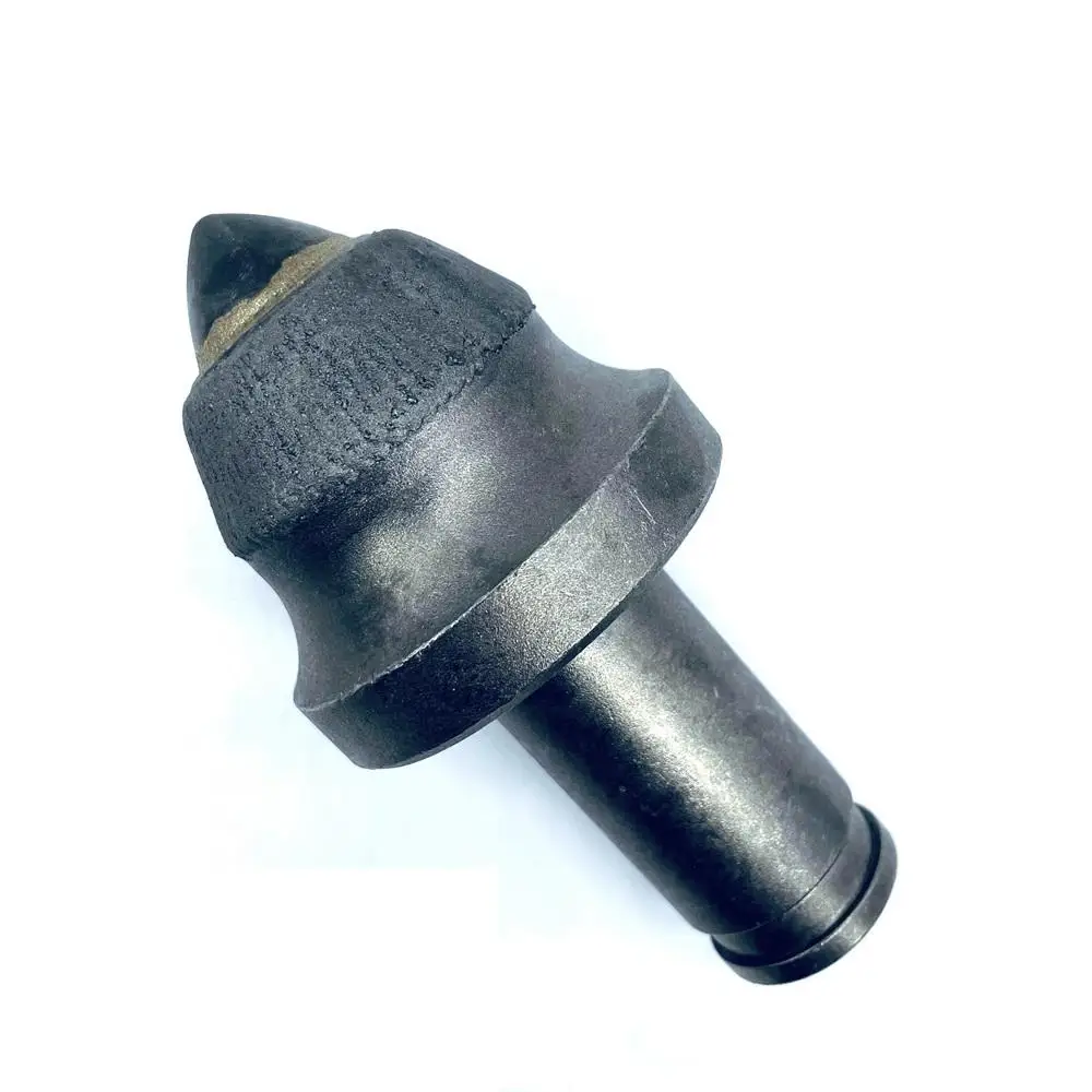 

High Quality Forging Services Strong & Wear-Resistant Tool Easy-to-Replace Boring Teeth For Drilling Cutting Tools