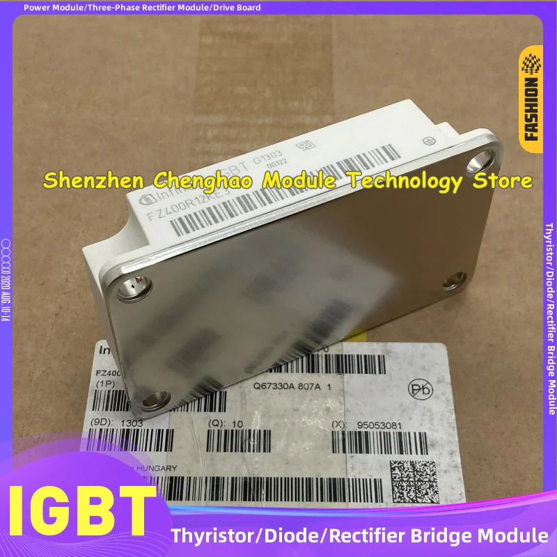 

FZ400R12KE3 FZ400R12KE4 FZ600R12KE3 FZ600R12KE4 FZ800R12KE3 FZ800R12KE4 FZ900R12KE3 FZ900R12KE4