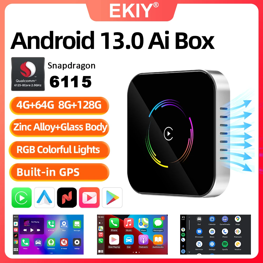 مُقيّم شامل لجهاز Xiaomi Mi TV Box S الجيل الثاني: الحل الأمثل لمشاهدة التلفاز الذكي بجودة 4K