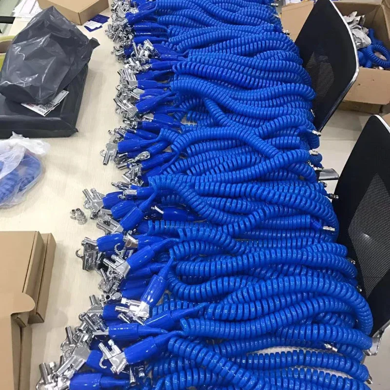 Section Gas Water Gun Supply Room Spray Gun Oral Cleaning Instruments Surgical Disinfection Rinsing Endoscope