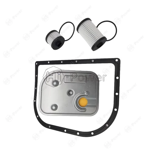 Imagen 2 del producto Kit de transmisión automática de filtro de aceite VT5 CVT para Dongfeng Ford Territory 580Proi x5 Mattu, accesorios para coche, Kit de juntas SFG15T