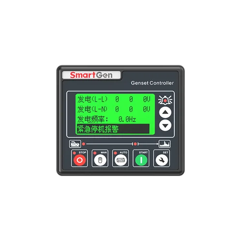 Генераторный контроллер Smartgen HSC940
