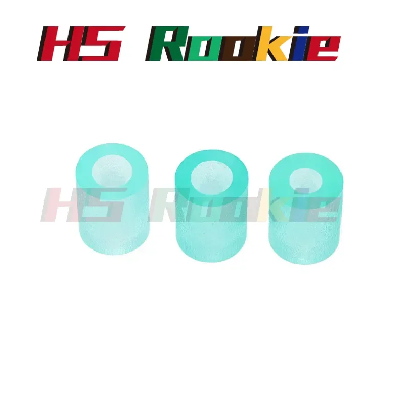 10Set Pick Up Roller Tire AF030090 AF031090 AF032090 For Ricoh MP2852 3352 3500 4000 5000 4001 4002 5001 5002 Feed Roller Rubber