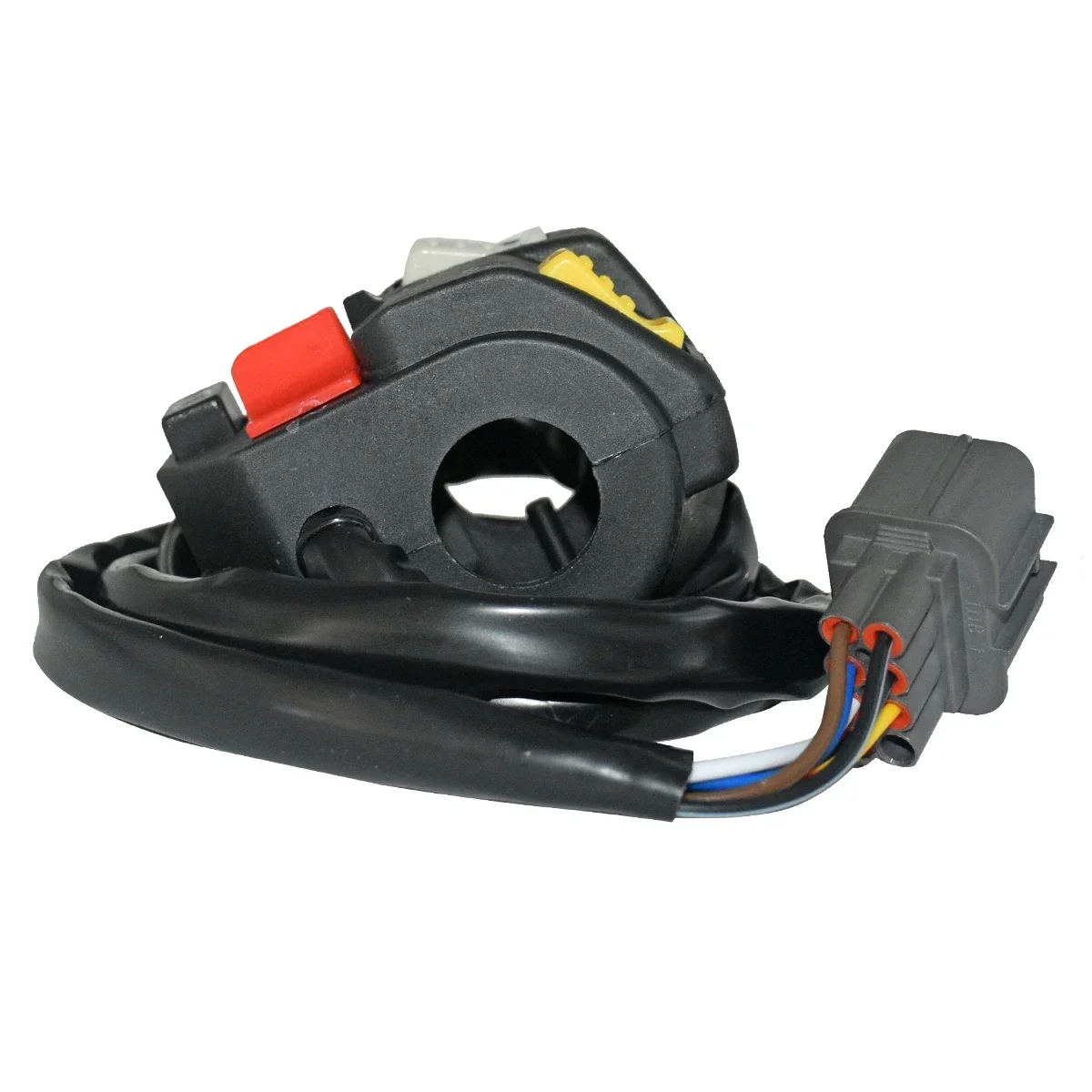 For Handlebar Switch Start Stop Headlight Fit for Honda Rancher 350 TRX350 TRX350TM TRX350FM 35020-HN5-671 2000- 2005