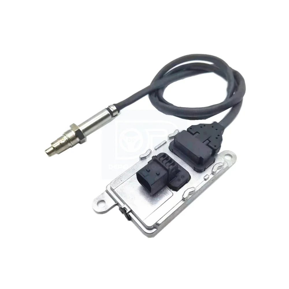 1PC Truck Nitrogen Oxygen Sensor A0101531528 5WK97330A Fit For Merecdes Actros MP2 MP3 Vehicles