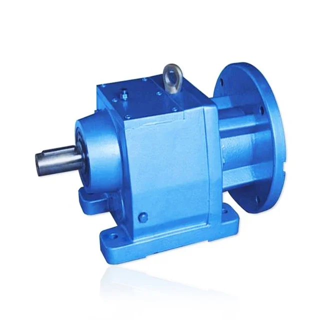 Cyclo Gearbox Cycloidal Geared Motor Cyclo Drive Speed Reducer Please Consult