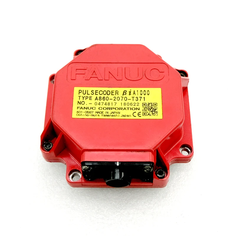 Motor Encoder A860-2070-T371/T321 Neues Original, Verhandlung