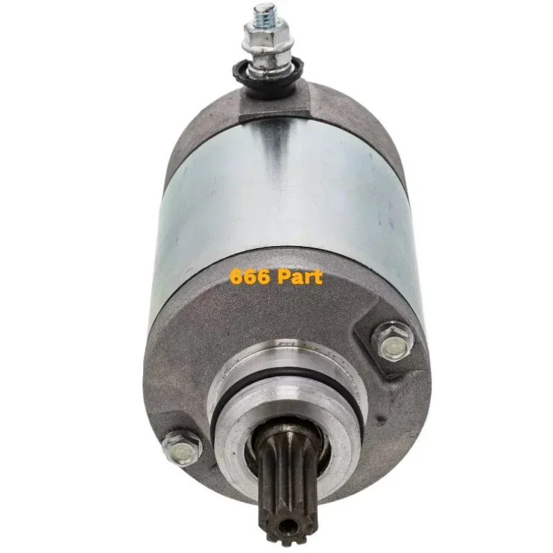 Starter Motor For SUZUKI 400 LTZ400 LT-Z400 LT-Z 400 QUADSPORT 03-11 31100-29F00