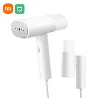 Xiaomi Mijia Handheld Garment Steamer 2 Iron Electric Steam Cleaner Portable Foldable Mite Removal Ironing Machine for Clothes