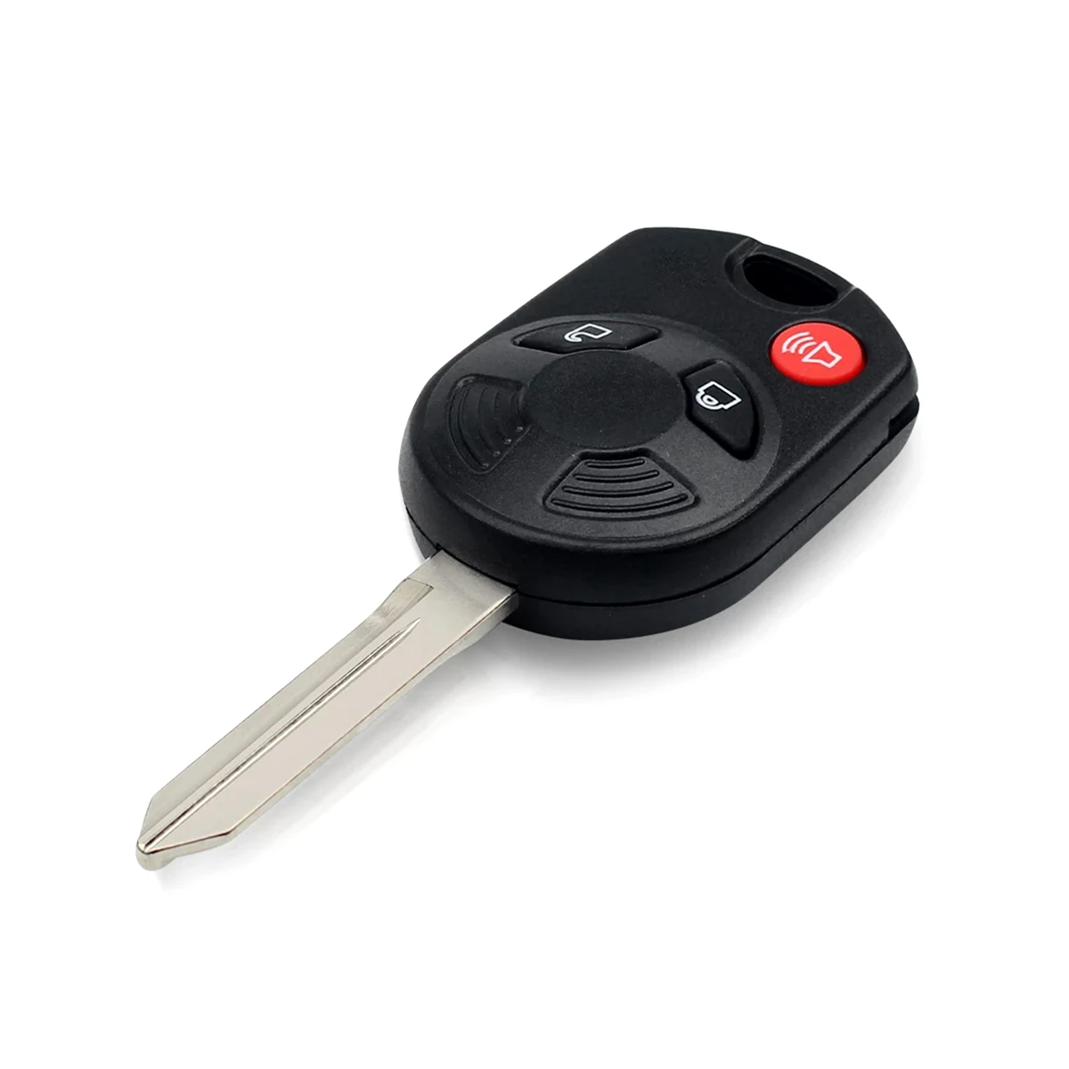 Okey Remote Car Key For Ford Explorer Flex Taurus FCCID OUCD6000022 315Mhz 4D63 Chip Auto Smart Replace Blank Key