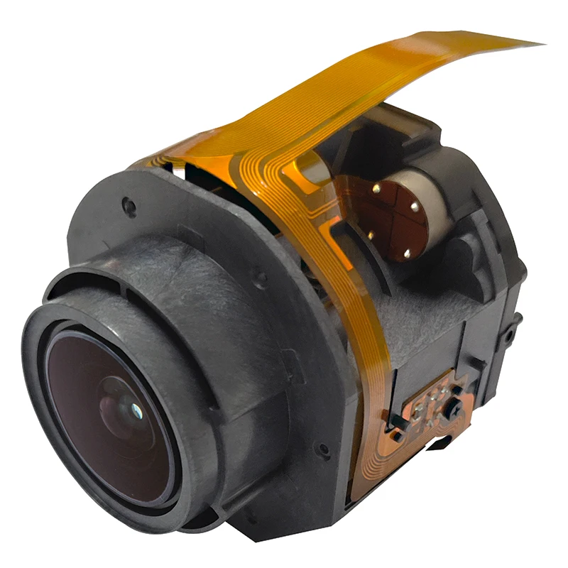 

NEW 1/1.8" Motorized Zoom 3.6-11mm 3X Zoom Auto Iris CCTV Lens F1.3 Starlight for 6MP 5MP IP Security Camera SL-50010-6MP