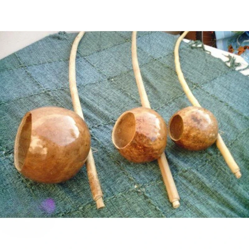 Bells, percussion, samba. Simple and elegant