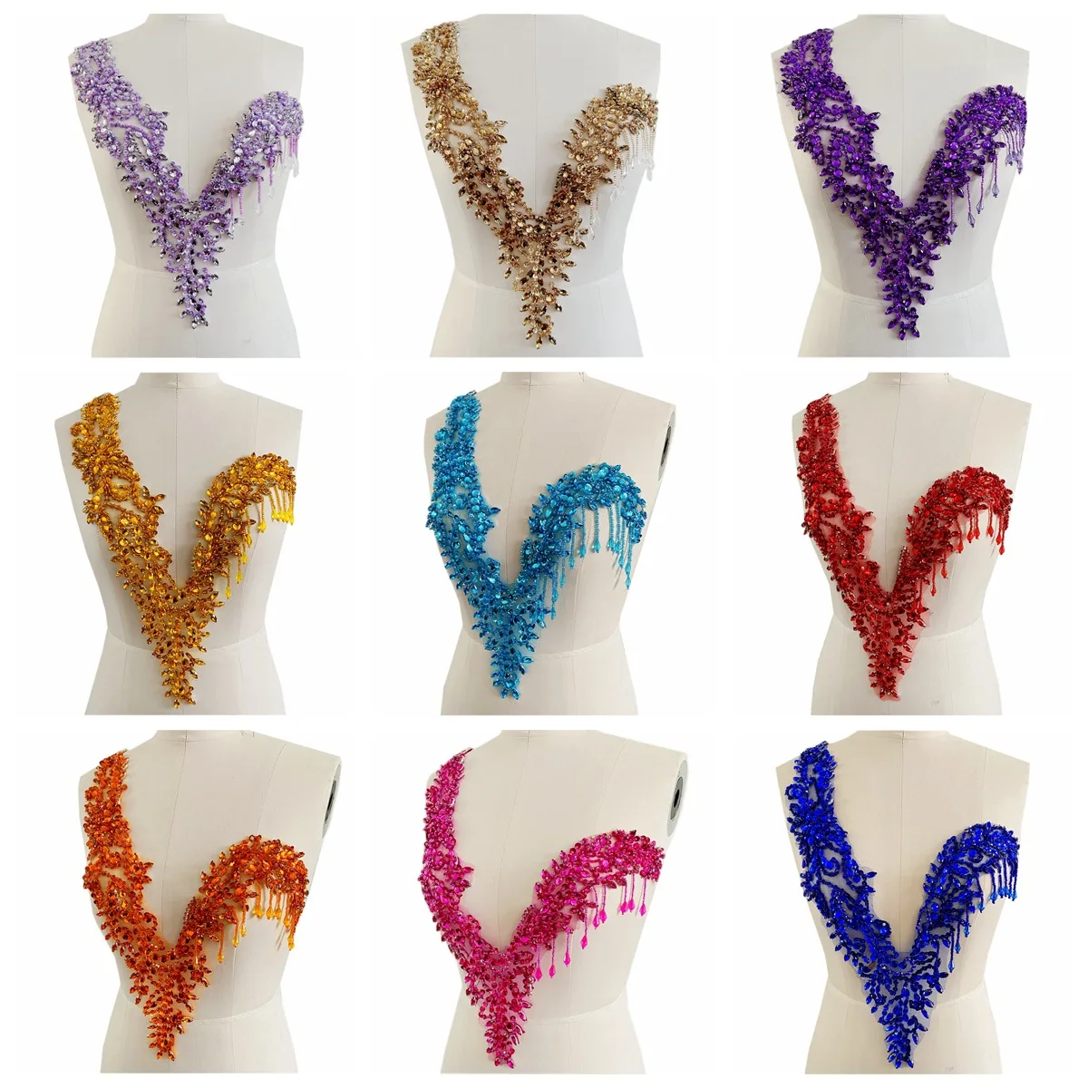 t34-rhinestone-lace-appliques-beaded-embroidery-patches-dress-garment-accessories-fabric-patches