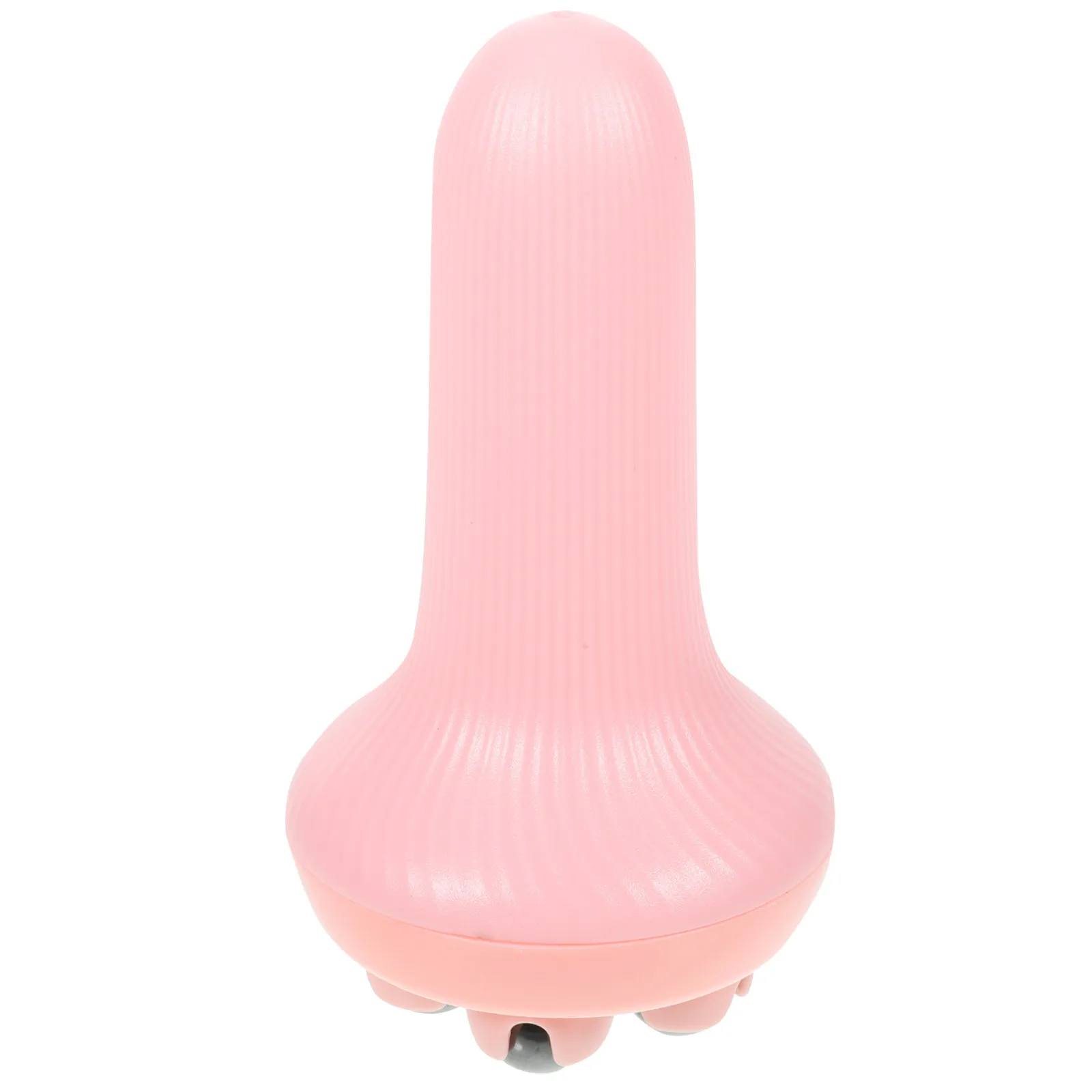 

Портативный массажный ролик с ABS-бусинами для снятия мышечного напряжения, улучшения кровообращения и восстановления гибкости суставов