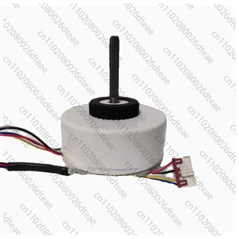

For Air Conditioner Indoor Unit DC Fan Motor ZKFP-20-8-125 Variable frequency air conditioner DC motor RD25HF fan