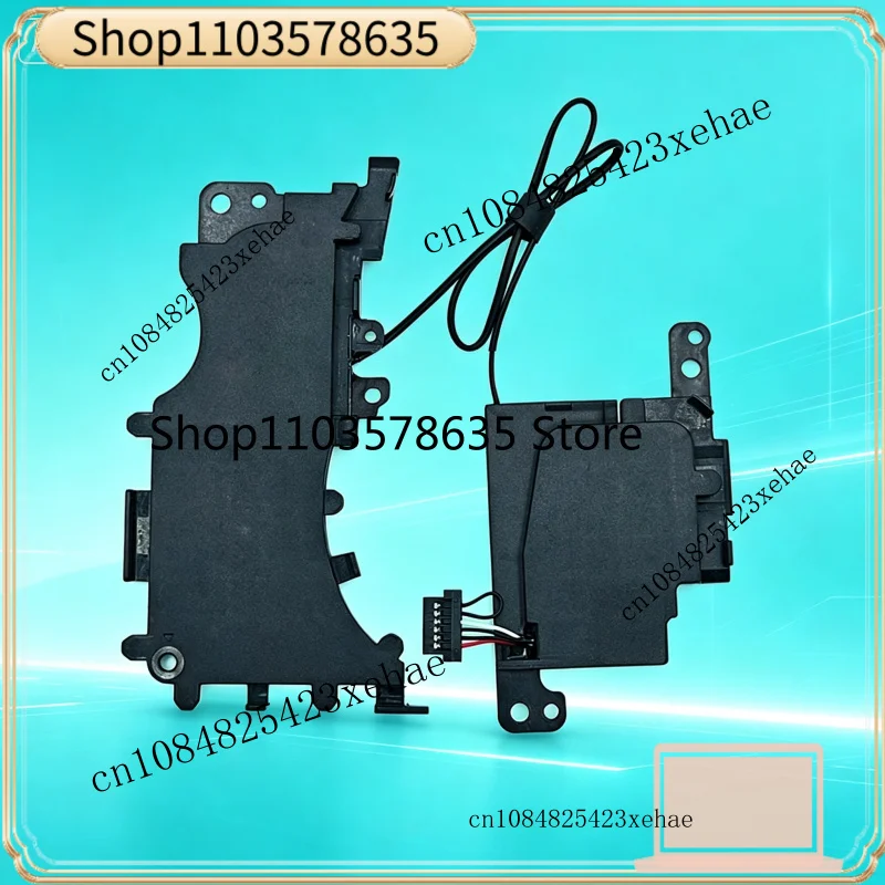 Replacement Internal Loudspeaker for HP 15‑CS 15‑CW TPN‑Q208 TPN‑Q210 Notebook Audio Speaker