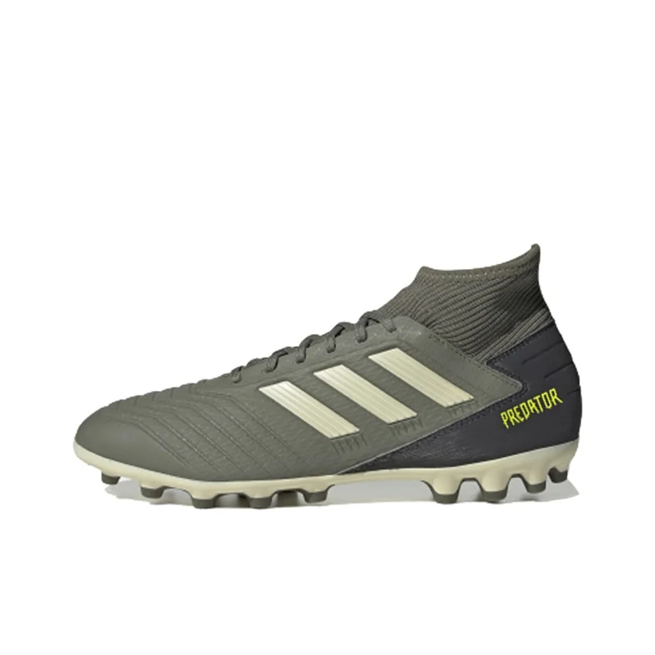 adidas Predator Tango 19.3 Turf Boots 'Black' FV6414