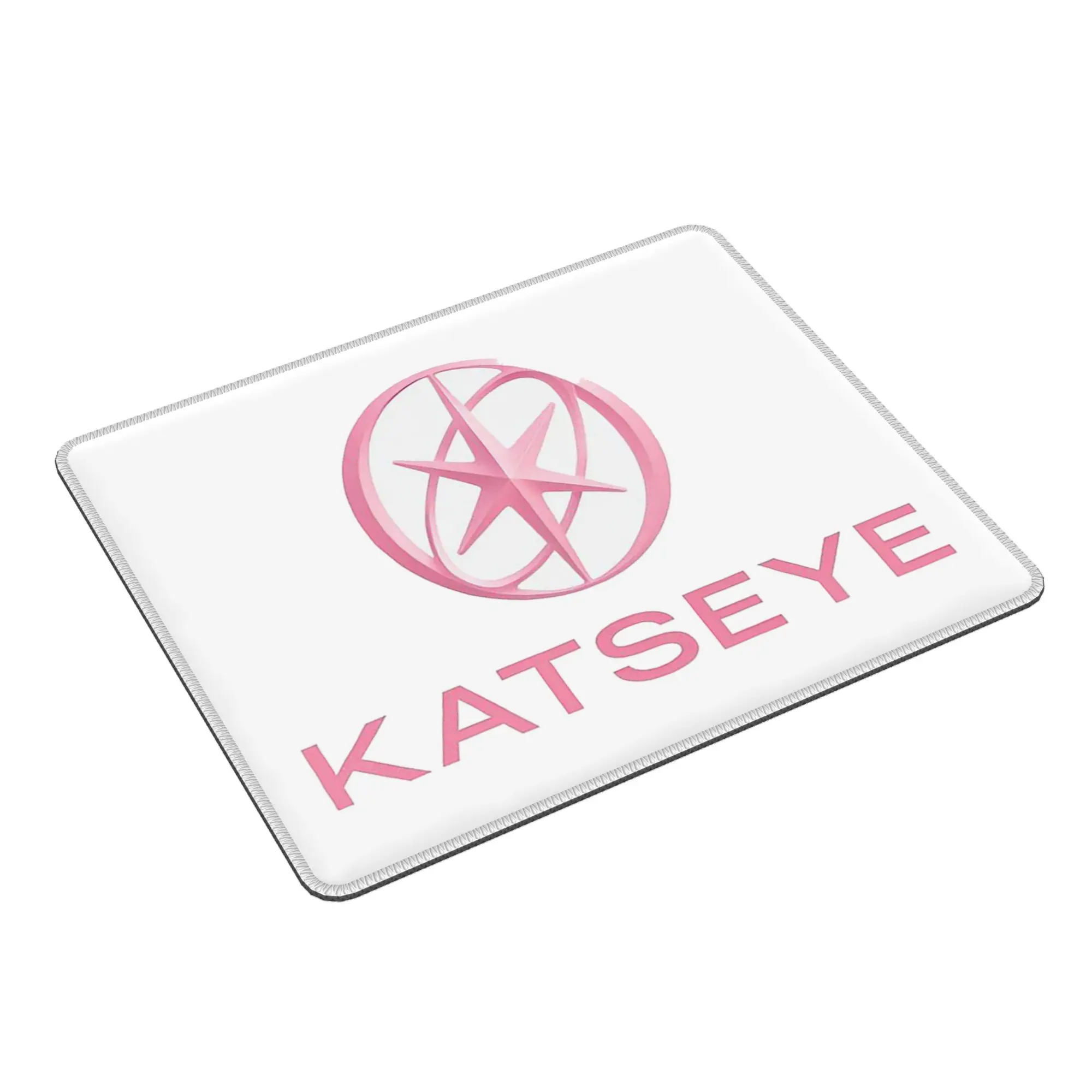 KATEYE Kpop Group Mouse Pad Computer Keyboard Mouse Mat Gamer PC Laptop Desk Mat Office Accessories Table Mats