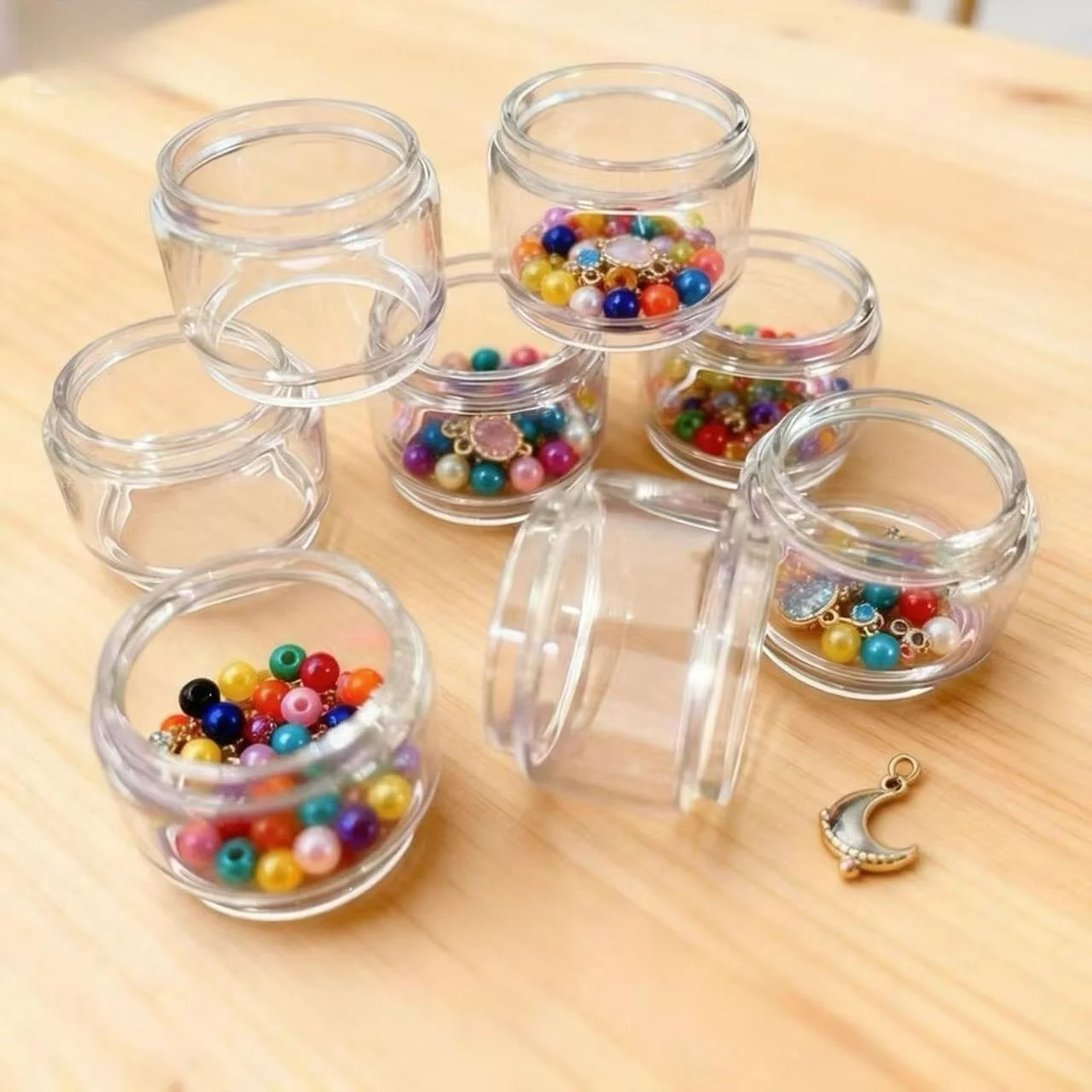 10PCS Glass Protective Case Box Protect Z A egis Solo Legend 3 X 2 Subohm II MESH Prevents Glass Breakage Palette Boxes